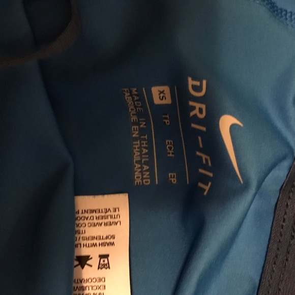 NikeShorts - Picture 6 of 7